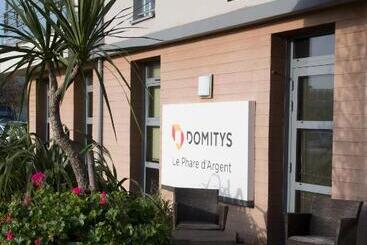 公寓式酒店 Domitys Le Phare D'argent
