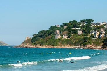 هتل آپارتمان Goélia Les 7 Iles