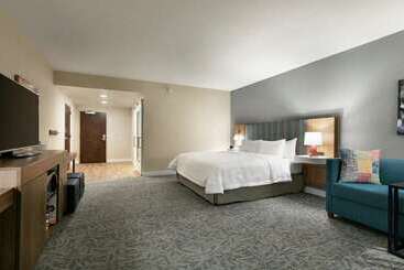 فندق Hampton Inn & Suites Johns Creek