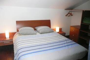 פנסיון Chambres D Hôtes D Antardieu