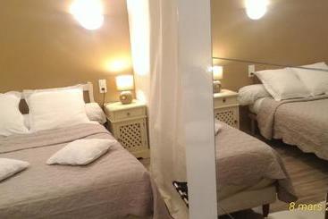 ペンション Chez Cécile