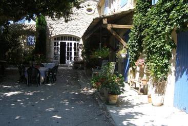 膳宿费 L'oustau De Mistral