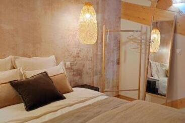 膳宿费 La Gourgasse Vieille