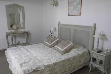 بنسيون La Mais Ange