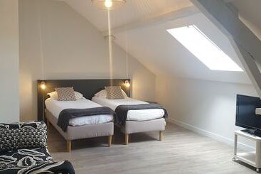 פנסיון La Villa Esponda