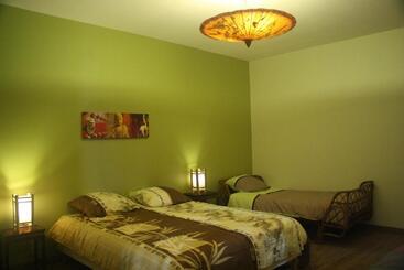 Пансион Le Clos De La Salamandre