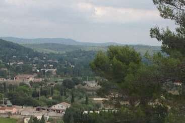 پانسیون Le Patio Fleuri