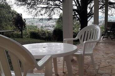 بنسيون Le Pigeonnier