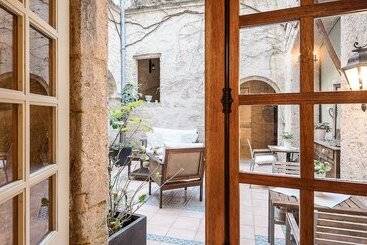 ペンション Vigniamont   Luxury B&b