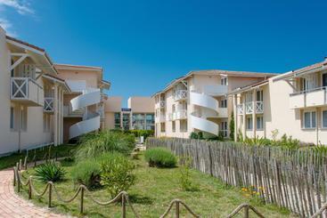 公寓式酒店  Résidence L Océane, Andernos