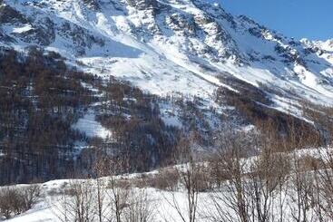 旅馆 Auberge Du Pont De L Alp