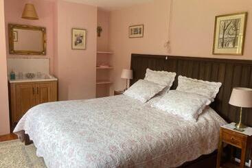 مبيت وإفطار Bressenden