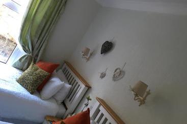 تختخواب و صبحانه Dalesgate Lodge