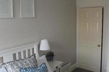تختخواب و صبحانه Dalesgate Lodge