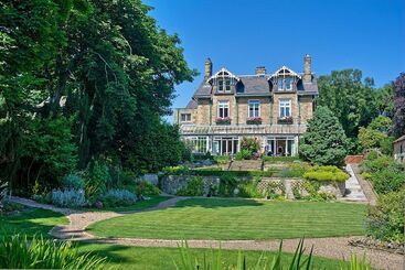 ベッドアンドブレックファースト Fairfield House