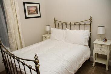 مبيت وإفطار The Carrick