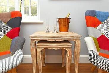 Bed and Breakfast The Mill, Long Melford