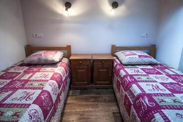 아파트호텔 Giffre Et Clesson