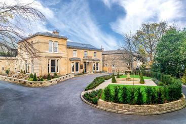 Hotel Manor House Lindley