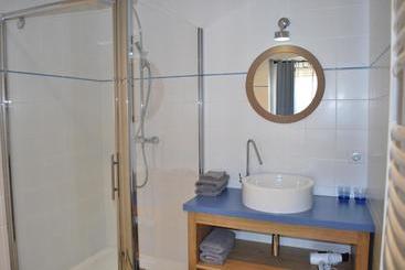 پانسیون Chambres D'hôtes La Leva