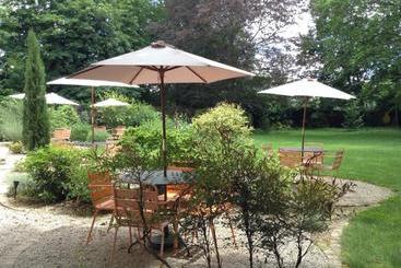 پانسیون Chambres D'hôtes Le Clos Des Tilleuls