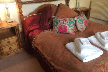 ペンション Cheltenham Lawn And Pittvile Gallery