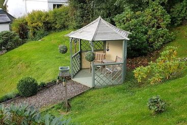 بنسيون Craigbank Guest House