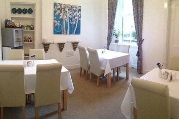 פנסיון Doune Guest House