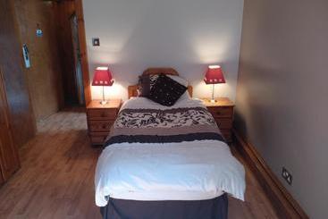 پانسیون Dunhaven Guest House