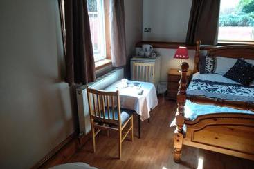 پانسیون Dunhaven Guest House