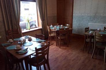 پانسیون Dunhaven Guest House