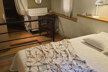 بنسيون La Chamberte