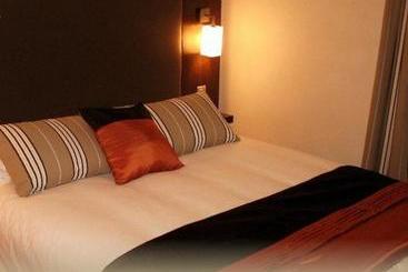 بنسيون Maison De L'esplanade