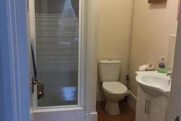 پانسیون Sunny Bank Guest House