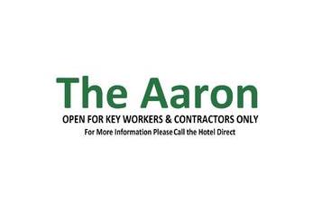 ペンション Aaron