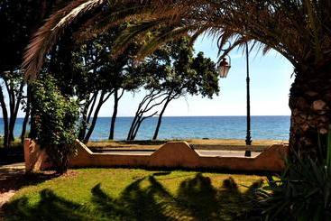 아파트호텔 Sole E Mare