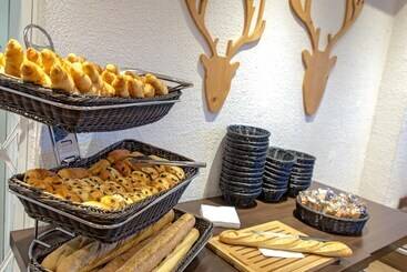 شقة فندقية Sowell Residences Pra Loup