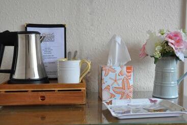 ユースホステル Rose And Crown