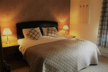 ユースホステル The Kings Head