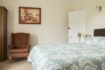 酒店 Hardwick Farm