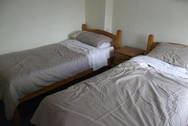 پانسیون Beaufort Guesthouse