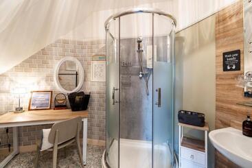 پانسیون Rigsbys Guesthouse Doncaster