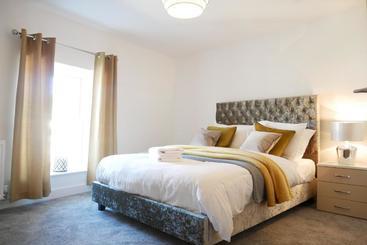 アパートホテル The Patrons Inn