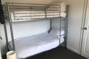 הוסטל Duke Of Albany