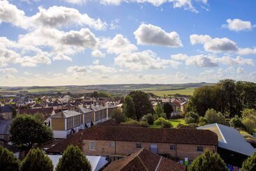 ユースホステル The Duchess Of Cornwall