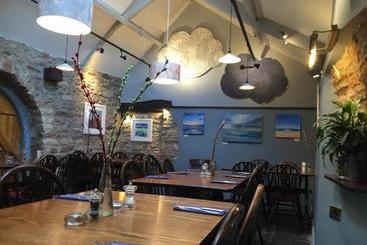 הוסטל The George Inn