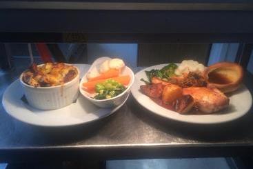 هاستل The Salford Inn