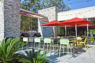 فندق Home2 Suites By Hilton Richmond Hilll Savannah I 95