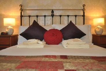 بنسيون Bodalwyn Guest House