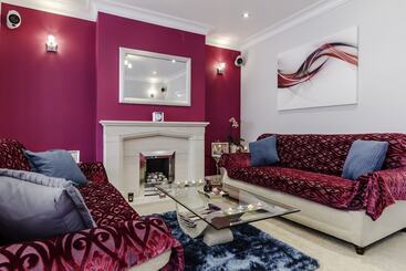 膳宿费 Brooklyn House